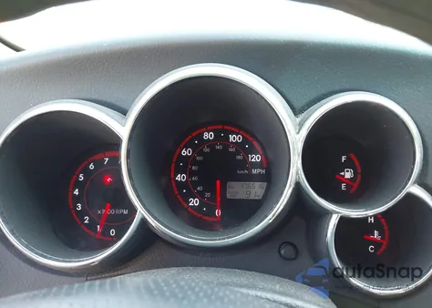 2006 Toyota Matrix from USA, damaged, VIN 2T1KR32E06C620192